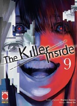 The Killer Inside